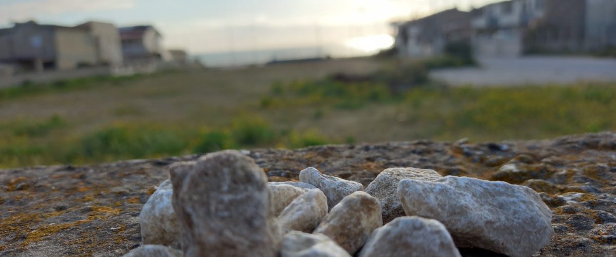 Come raccontare un ambiente e un volto