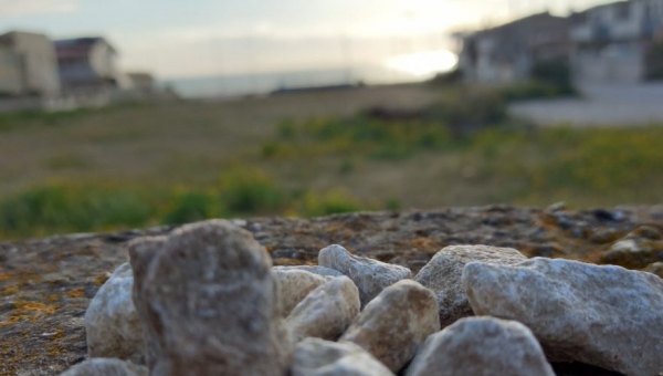 Come raccontare un ambiente e un volto