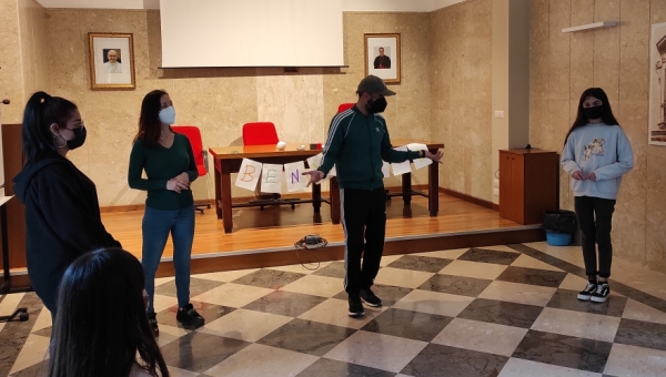 La “stoffa” di “Ri-Belli” per il Teatro