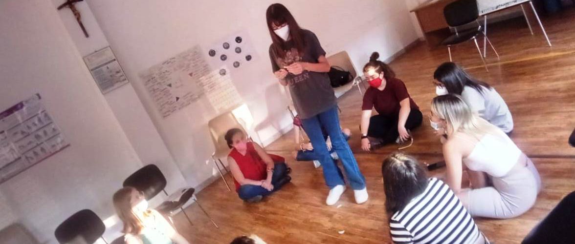 Fare gruppo, segreto per crescere