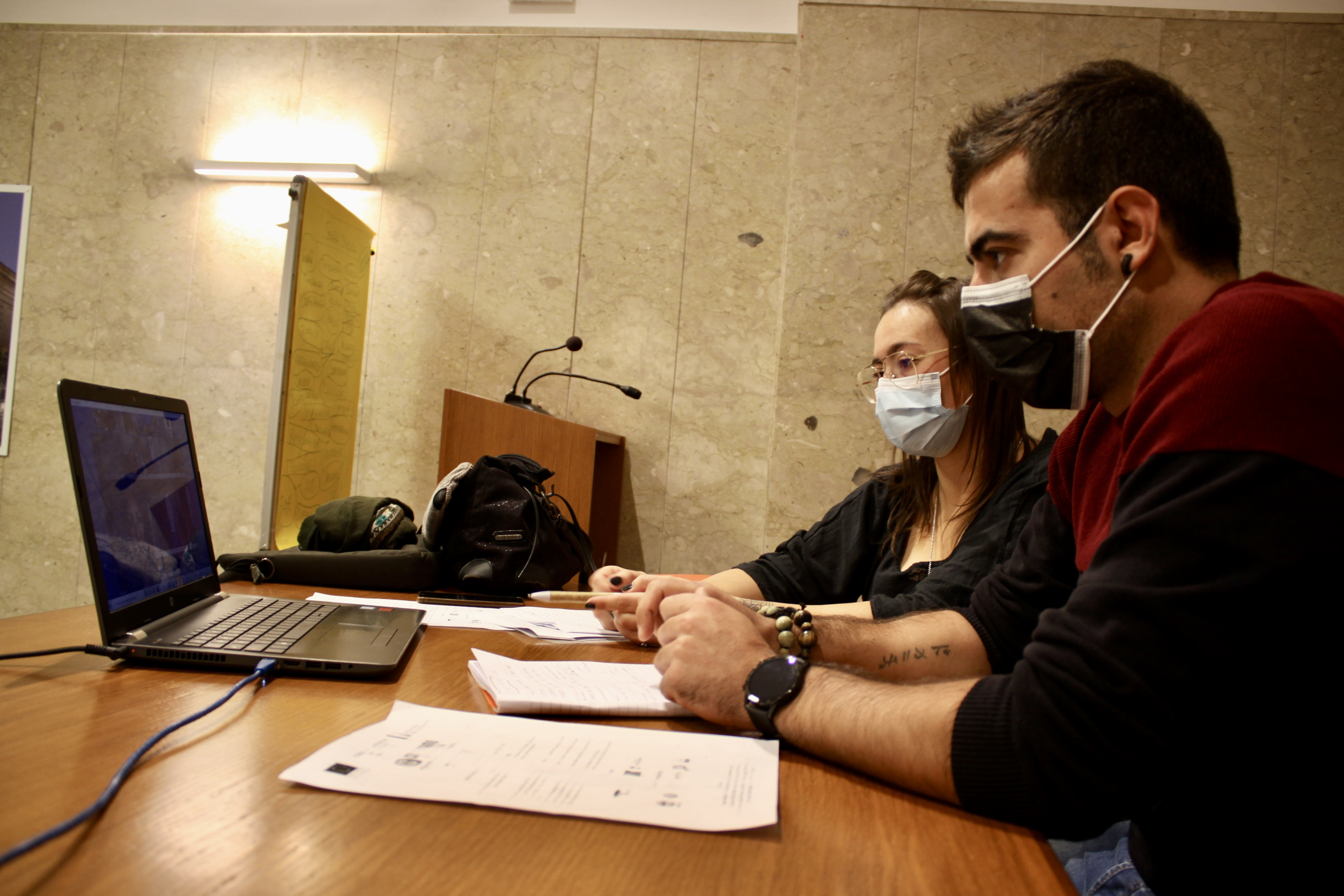 Convegno progetto “Coltiviamo l’Integrazione”